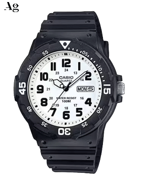 ساعت مچی مردانه CASIO MRW-200H-7EV